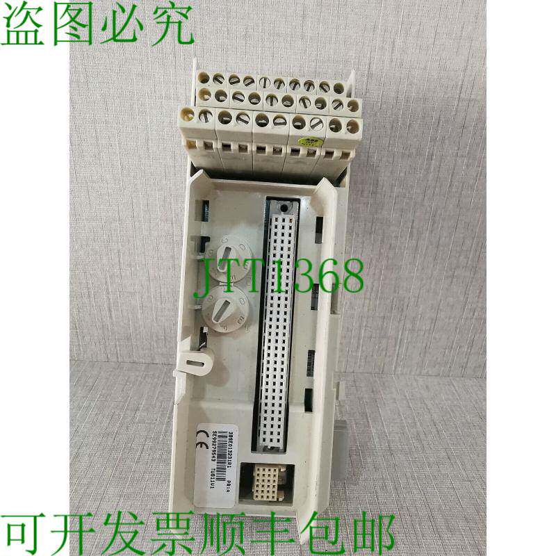 原装供应ABB TU811V底座3BSE013231R1