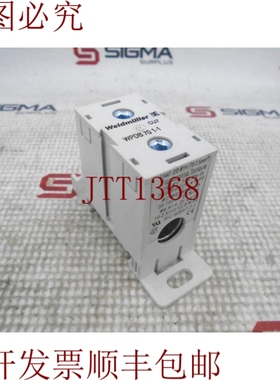 原装供应WPDB-70-11 电源分配