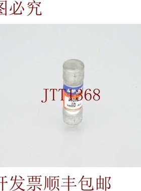 原装供应FERRAZ SHAWMUT ATDR2 保险丝