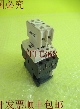 原装供应TELEMECANIQUE LADN20 LA1 DN20 + LAD4RCU _  _  1385