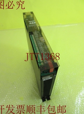 原装供应ABB DSH-S 1505 C ALSTHOM PARVEX FELX102090BP3 _  181