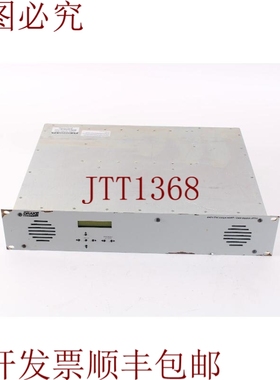 原装供应Drake Digital EH24 主机编码器/Qam 调制器 W/4x Drake