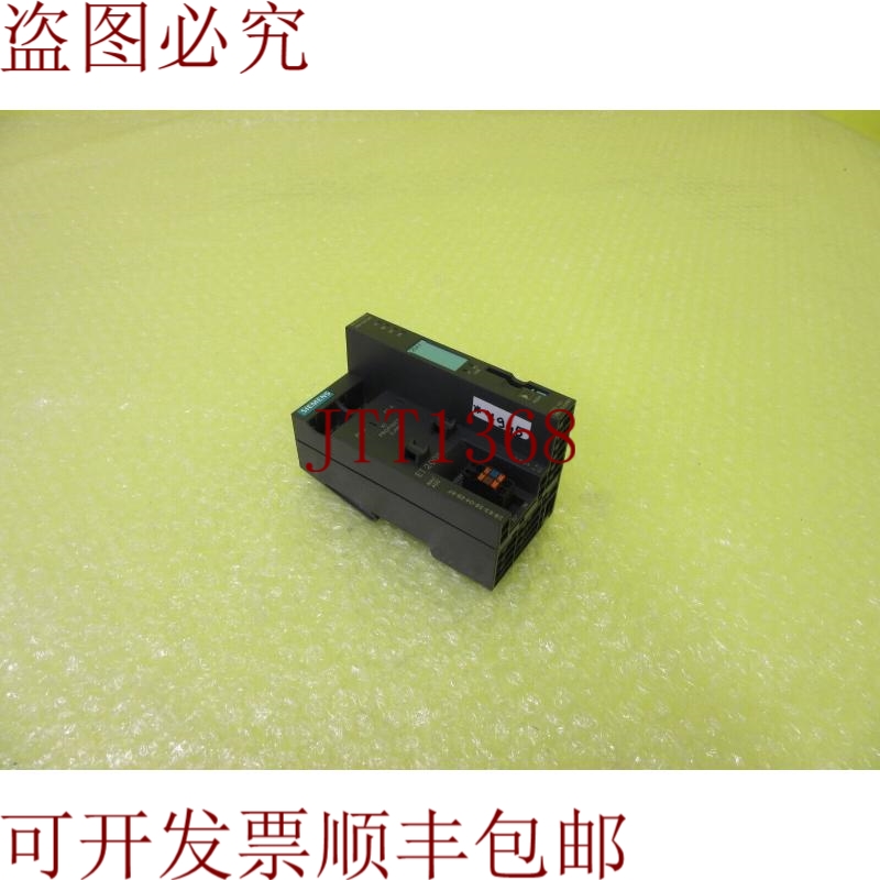 原装供应6ES7 151-3BA23-0AB0SIMATIC S7_6个月7945