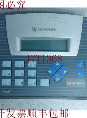 原装供应UNITRONICS JZ10-11-R31