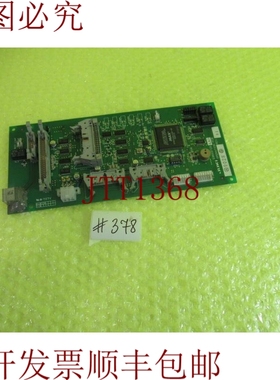 原装供应JUKI E8603725AAO PCB REV01_6个月_378