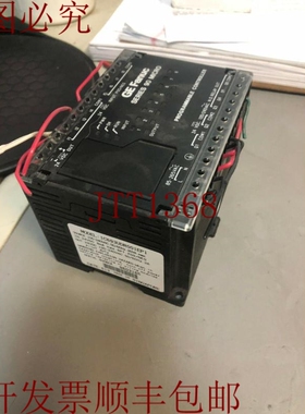 原装供应Fanuc IC693UDR001CP1 系列 90 控制器 简单式逻辑控制器