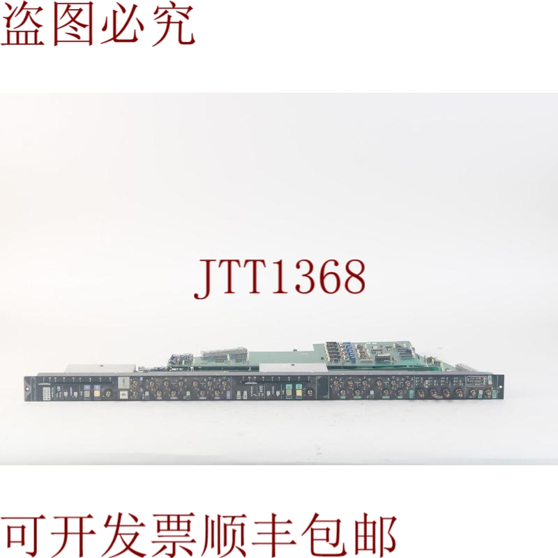 原装供应Otari 442421-1 Entrada Modulo Control Tarjeta Eq -