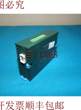 原装供应AFP03020 FP0-E8YRS 扩展单元