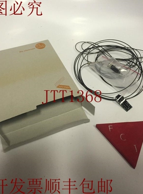 原装供应iFM 效应器 E20750 |? FE-11-EPA-M4/F1x1/2M 光纤
