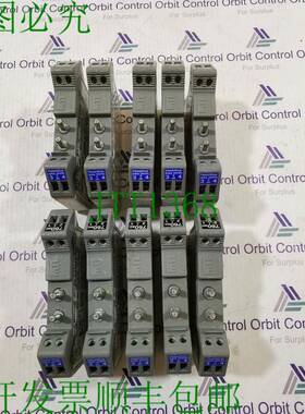 原装供应MTL 760ac 分流二极管安全屏障 LOT 10pCS