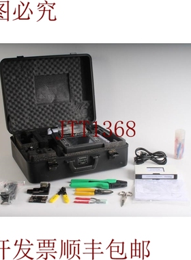 原装供应康宁Fuselite SplicerV2.222及附件