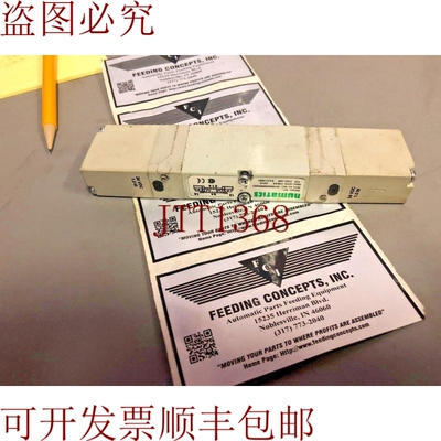 原装供应Numatics 051BB600M000061 压力，3%、4.5%、大 120psi