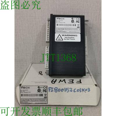 原装供应TBOX MS-4AOVC模块