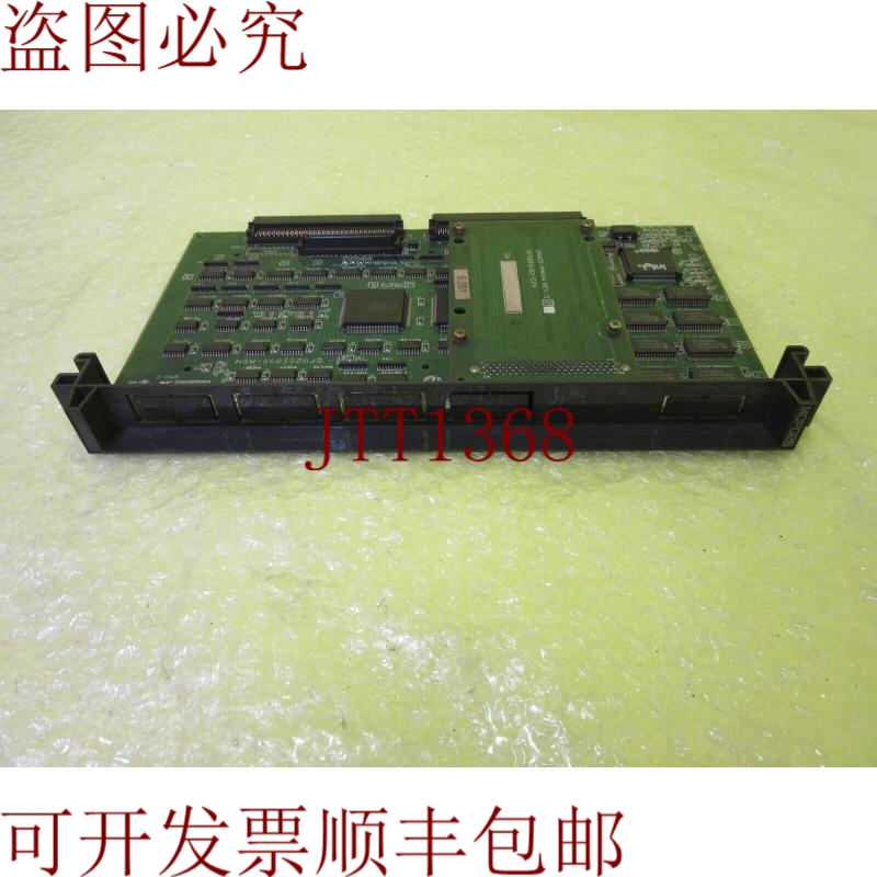 原装供应安川 JAN-MCP02B-1 REV.D0 _ JAN-MMM04 _ DF9200722-C2N