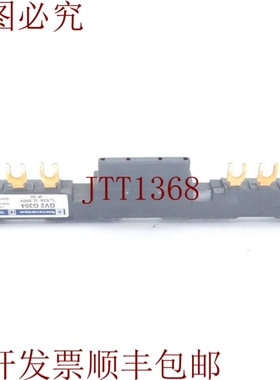 原装供应SCHNEIDER 电动 GV2G354 USBAR