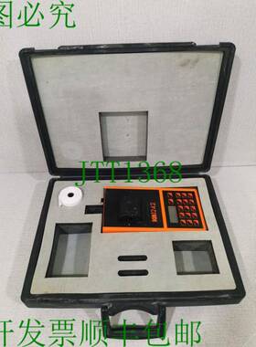 原装供应COMARK KM1242 五通道温度记录仪（无配件）