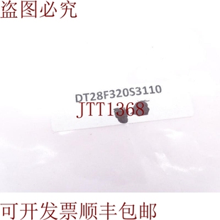 原装 DT28F320S3110 供应DT28F320S3110