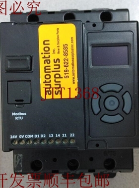 原装供应MOTORTRONICS VMX-AGY-105 软启动器 25 MAX 200-600VAC