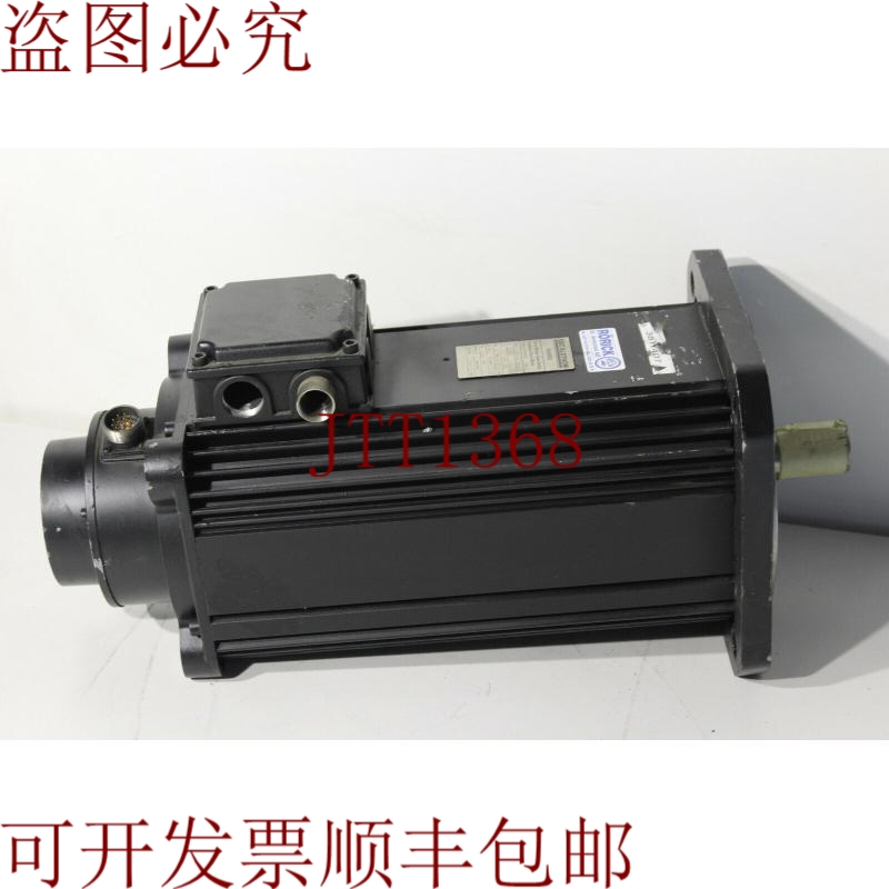 原装供应阿尔斯通 LC830TG R0582 伺服电机 Parvex 310V 32.5A