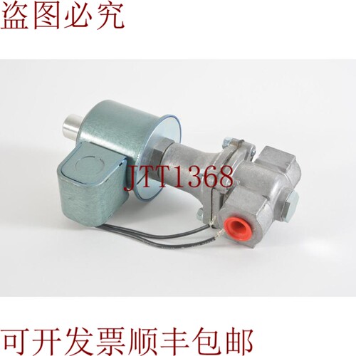 原装供应ITT Asco S262SA02N3CG5 125 Psi 电控
