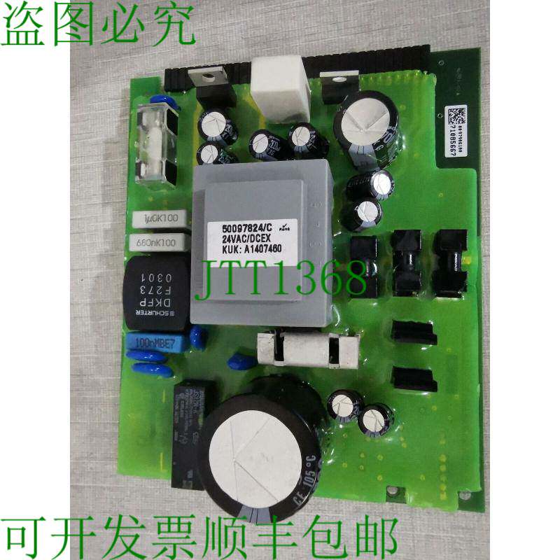 原装供应ENDRESS+HAUSER C222FB6R 电源板 71085667