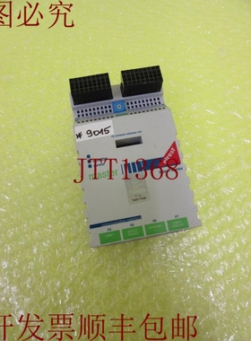 原装供应ELREST CM111 ESB/CAN _ 23103.0002 _  9015