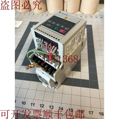 原装供应160-BA06NPS1P1,Allen-Bradley 智能速度系列 C,IP 20