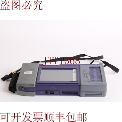原装供应ACTERNA FST-2310 测试垫 Sonet 服务模块 - 无电源
