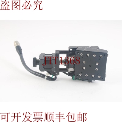 原装供应骏河精机 K501-60U-M 电动平台 W/Oriental PMM33BH2-C16