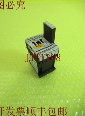 原装供应3RT1017-2BB41_6个月_909