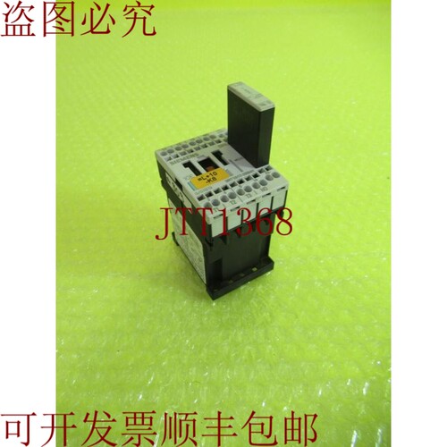 原装供应3RT1017-2BB41_6个月_909