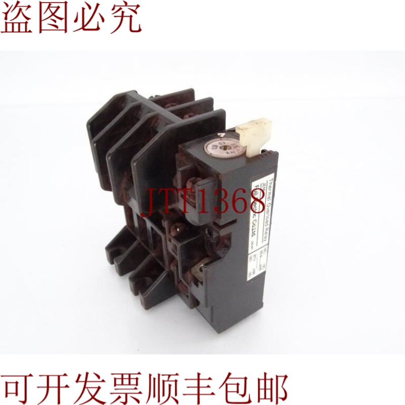 原装供应气TR-1S-N/UL-0.24-0.36A继电器