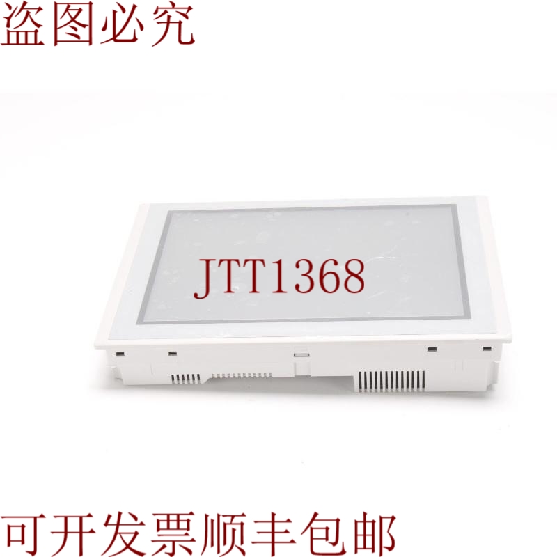 原装供应IDEC HG4G-CJT22MF-W HMI版本 - 状况良好