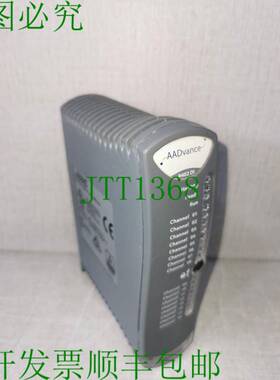 原装供应罗克韦尔自动化 AADVANCE 9402 BY 数字输入模块 T9402