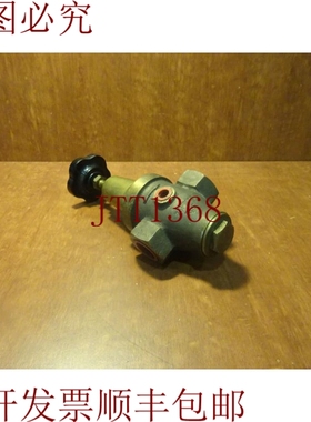 原装供应Forkardt 气压调节器 RK4 3/4