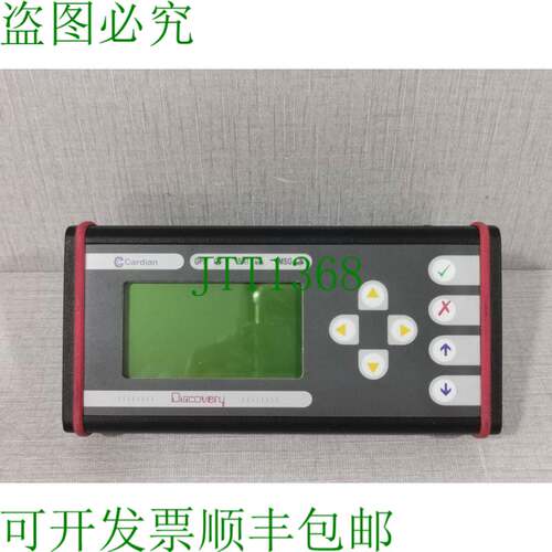 原装供应CARDIAN  DISCOVERY 500 数据终端发射器