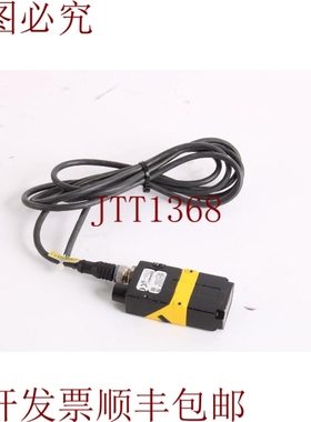 原装供应康耐视 DM262X Barras Lector 825-10233-1R E 带电缆 黑