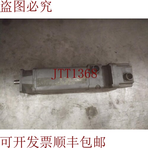 原装供应电机伺服器1HU3058-0AC01-Z