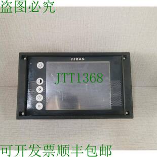 原装供应FERAG PC 支架 104710A 24VDC/1000mA / 25VA,清晰任何