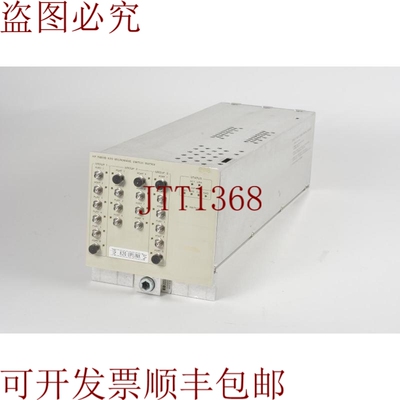 原装供应Keysight 20 端口 70612B-K20 波矩阵开关 70001 起