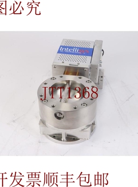 原装供应Intellisys IQ+ 节流阀 W/ Nor-Cal 93-03123 - 原样