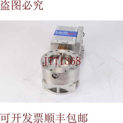 原装供应Intellisys IQ+ 节流阀 W/ Nor-Cal 93-03123 - 原样