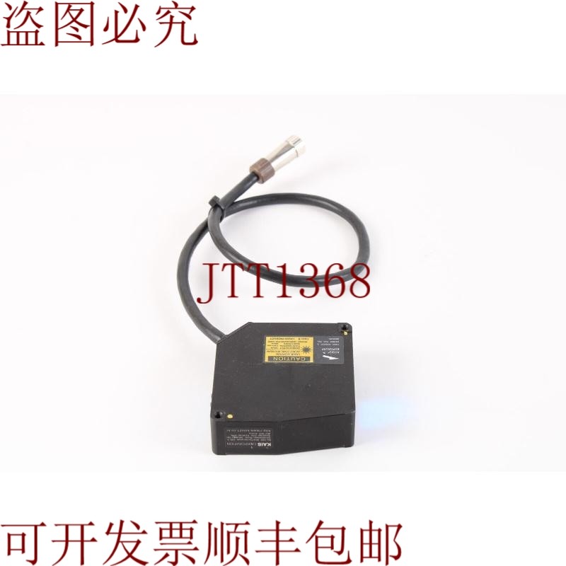 原装供应Kais KL3-LW2 Delivery/Medida 传感器