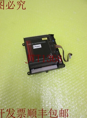 原装供应ELREST 罐/MM2/闪光/80515/V1.23 _  9011