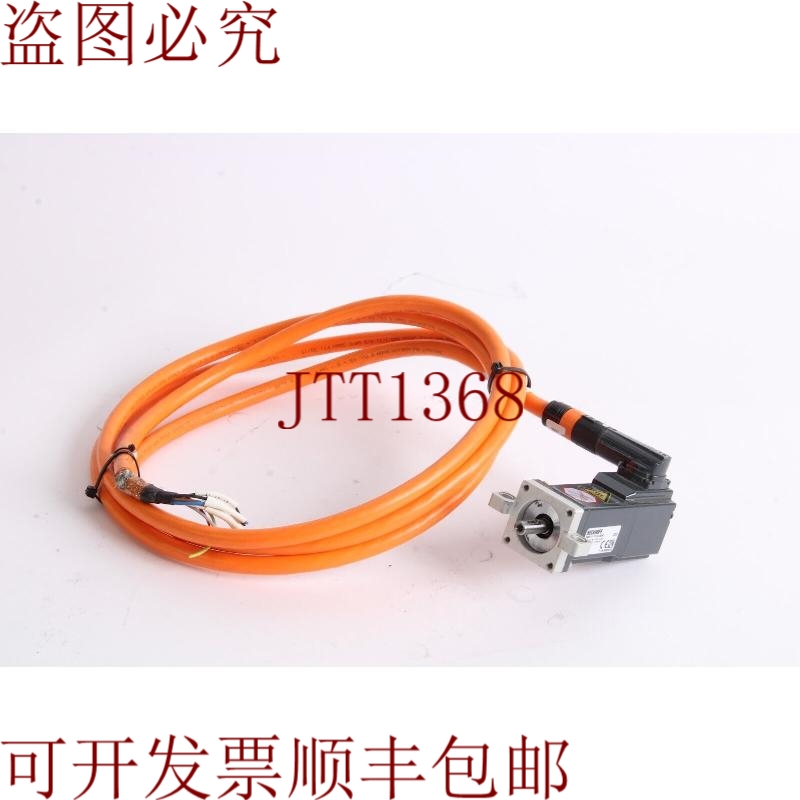 原装供应倍福 AM8111-1F20-0000 24-48V MO=0.21NM IO=2.90ARMS N