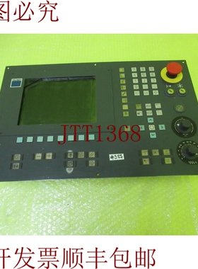 原装供应6FC5203-0AB50-0AA0 面板_ 327