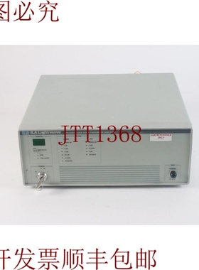 原装供应ILX Lightwave LPA-9082 带 Cle 开关