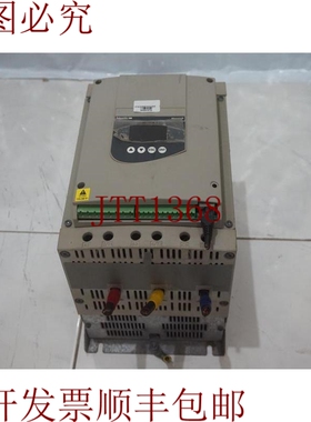 原装供应 ATS48D62Y Altistart 48 软启动器 30 天