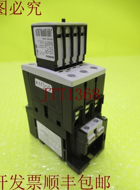 原装供应3RT 1036-1AP04 + 3RH1921-1HA22 _ 6 部分 11309