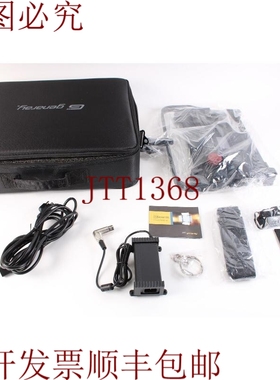 原装供应Genaray SP-S-800B Spectro 800 LED 显示屏